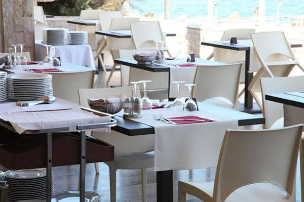 Blu Sun Apartment In Complesso Riva Del Sole Giovinazzo Exterior foto