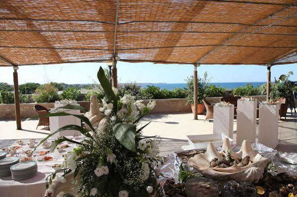 Blu Sun Apartment In Complesso Riva Del Sole Giovinazzo Exterior foto